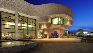 Canadian Museum of History