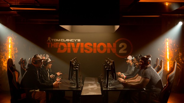 Division2