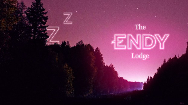 Endy-Lodge