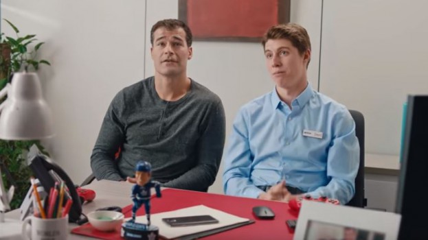 Mitch Marner
