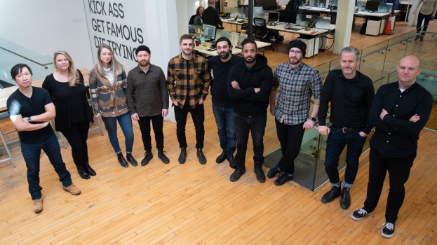 New Hires