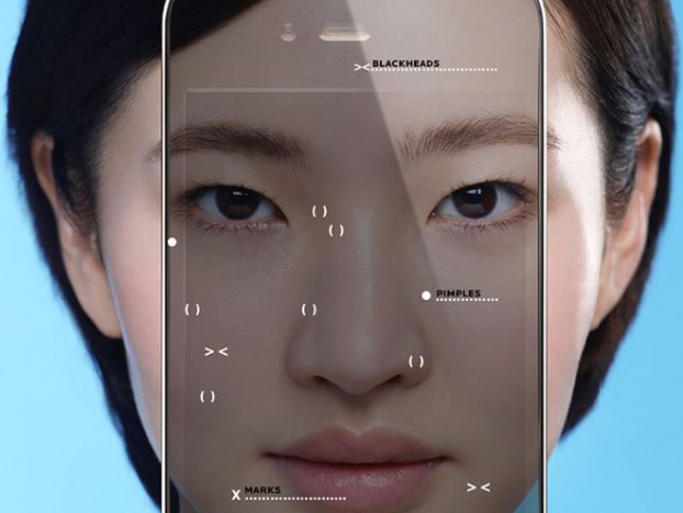 La Roche Posay Offers Acne Analyses Via AI Strategy La Roche Posay Offers Acne Analyses Via AI Strategy