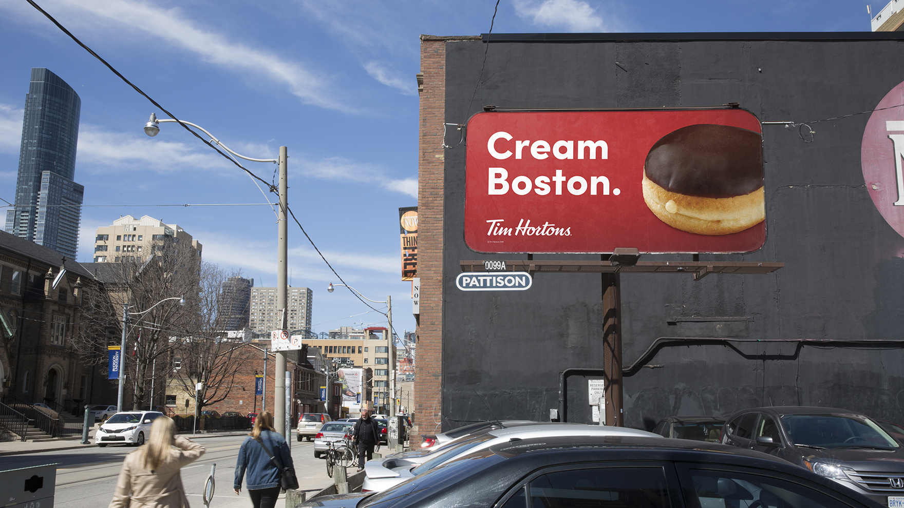 Billboard