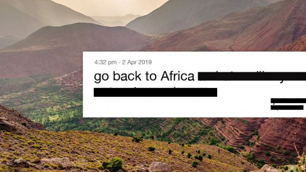 Black&Abroad