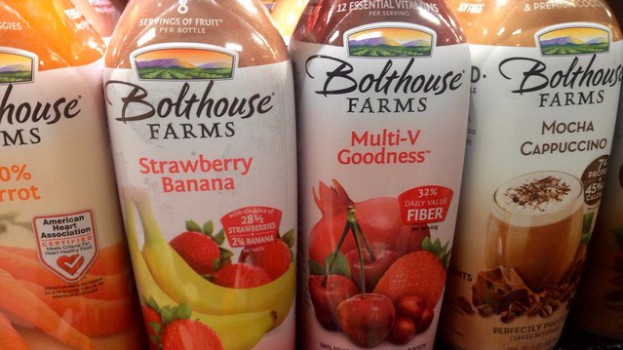 Bolthouse Farms