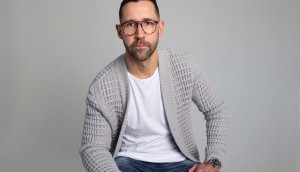 Sacha Ouimet