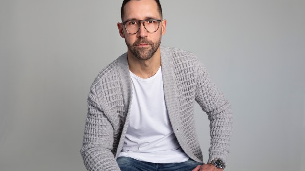 Sacha Ouimet