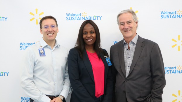 Walmart Canada-Walmart Canada Launches Major Emissions Reduction