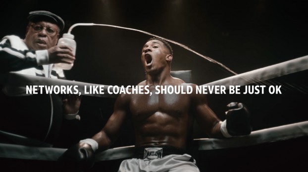 To spread the message that AT&T’s service ranks best among wireless carriers, a series of display videos and fake “how-to” clips made a joke out of mediocrity while helping audiences see the absurdity of settling for less than the best.