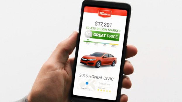 AutoTrader