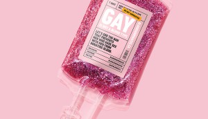 In Canada, men who have sex with men are banned from donating blood. Yet, every year, Health Canada is in desperate need of donations. Sid Lee showed Canadians that “Gay is Not a Blood Type” through an animated musical number starring campaign spokesperson, Gary the Gay Blood Cell, and invited surrogate donors to take up the cause and push for change.