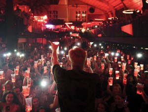 Anomaly’s “Red Light” for Budweiser began as an innovative way to connect with Canadian hockey fans, a competitive space for beer. But “Red Light” has been so successful, AB InBev has expanded it to other sports and countries, including the 2018 World Cup in Russia.