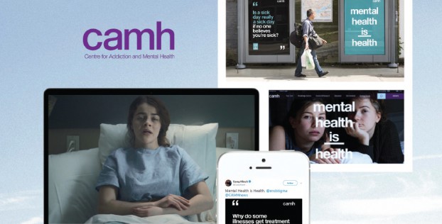 CAMH’s challenge was to change the stigma around mental health. To do so, the agency turned every media touchpoint into a persuadable moment through a provocative content distribution strategy, inspiring people to become advocates. The campaign broke through to Canadians, generating a dramatic 41% lift in online donations.
