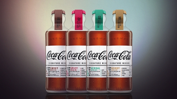 Coca-Cola