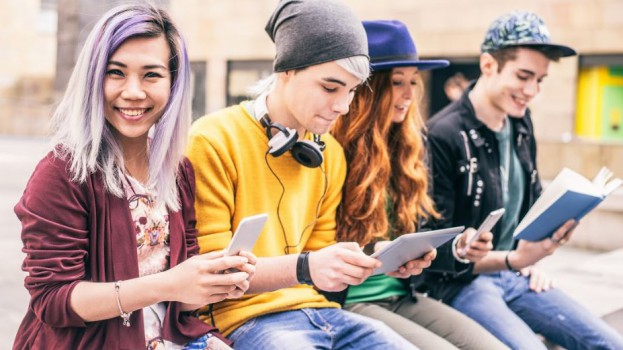 Gen Z