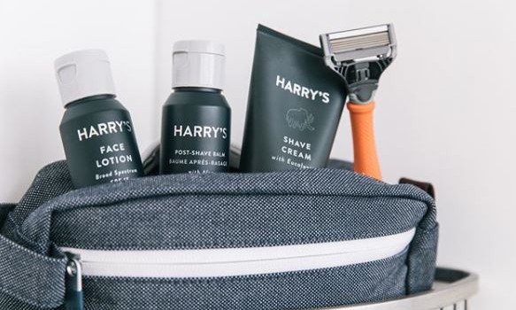 Harry's