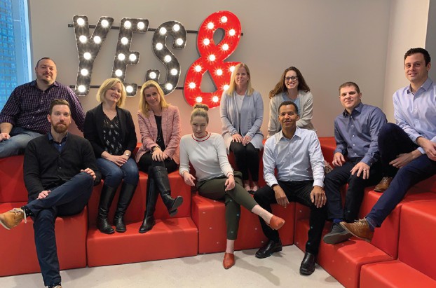 UM is recognized as the leading media agency in terms of best place to work (Ad Age), the #1 most competitive agency in Canada (RECMA) and also ranked #1 in the leader quadrant for strength in data analytics, technology and strategic vision (Forrester).
