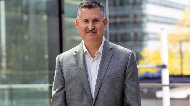 Alex Buhler CTO