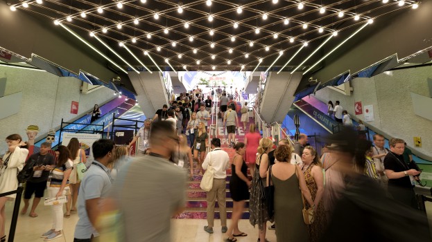Cannes Lions 2019 : Day Three
