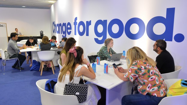 Cannes Lions 2019 : Day Three