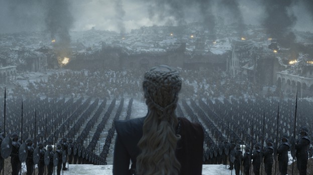 Game of Thrones