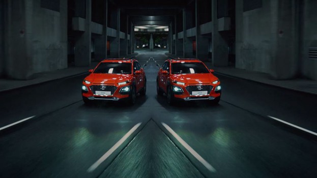Hyundai