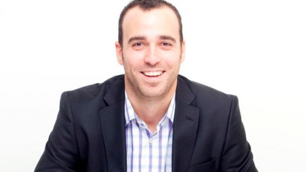 Shawn Mandel