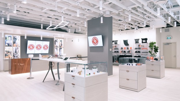 Fire - Flower Holdings Corp--Fire - Flower Announces Strategic I