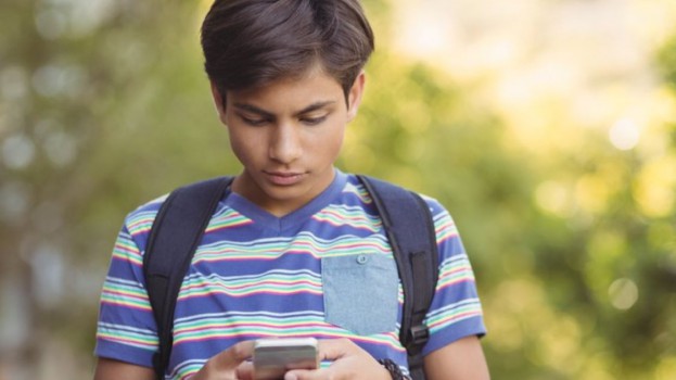 Kids Help Phone