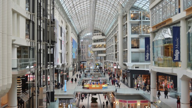 TorontoEatonCentre2