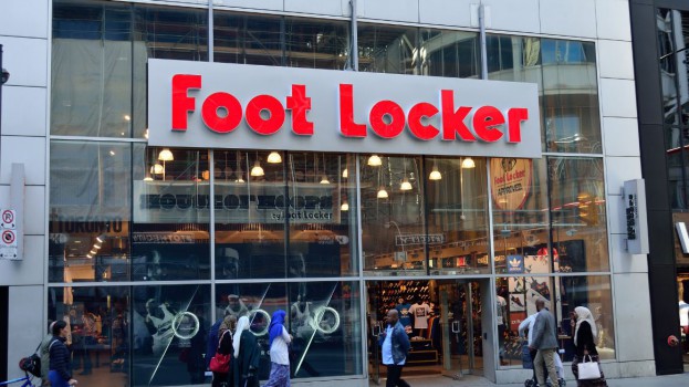 Foot Locker 1