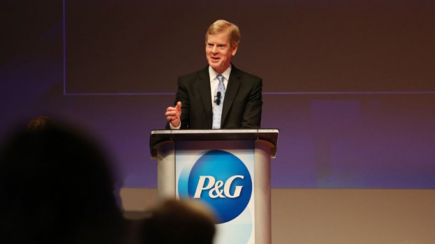 P&G