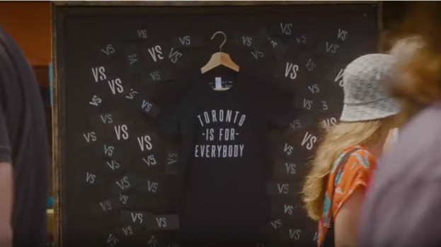 Toronto-Everybody