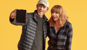 Dove Men-Care-Dove Men-Care partners with Imagine Entertainment
