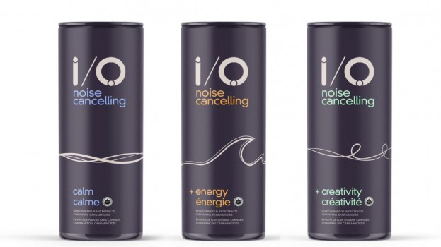 IO-Noise Cancelling