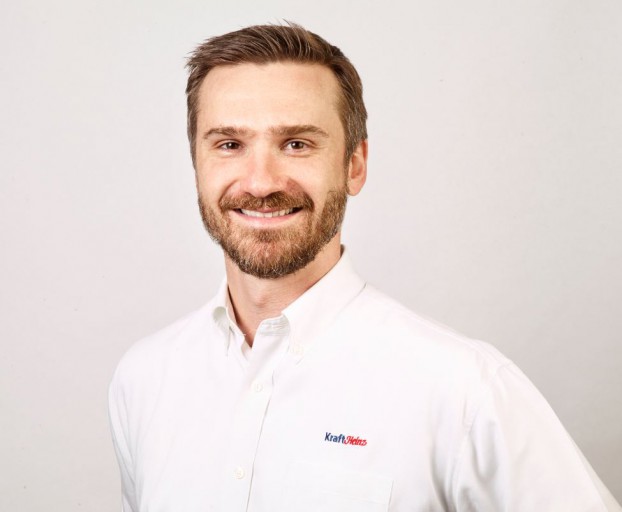Kraft Heinz appoints new Canadian president » strategy
