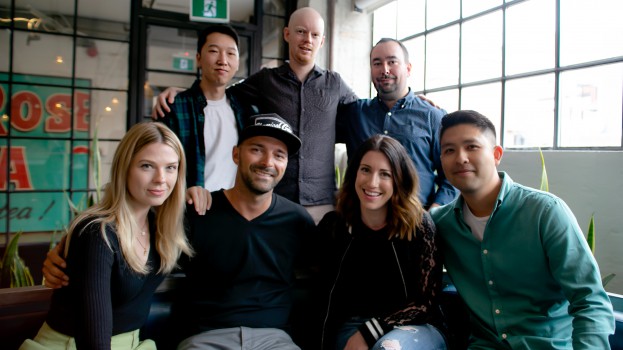NFA Creative Hires