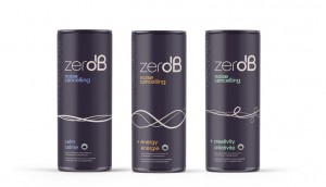 ZerodB