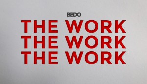 BBDO Group Photo