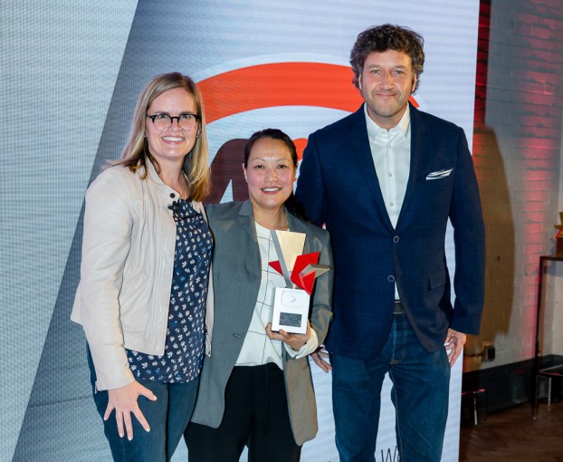 Best Full Funnel Campaign - A&W