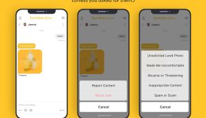 Bumble-Private-Detector
