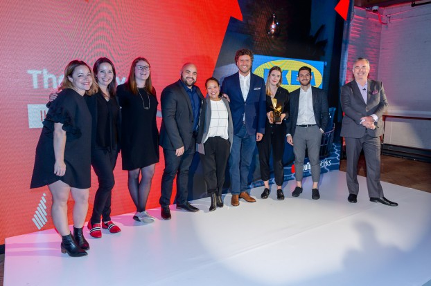 Ruby Award - IKEA