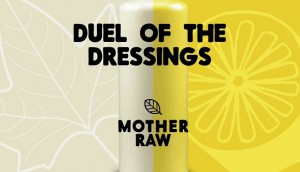 Mother Raw-Mother Raw asks fans to choose their next variety wit