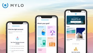 Mylo-Mylo Raises -10M Series A From Major Canadian Financial Ins