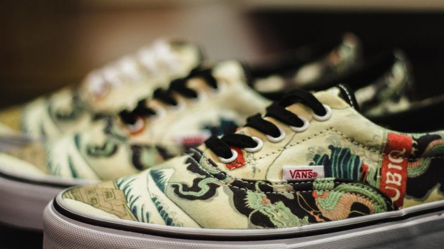 Vans