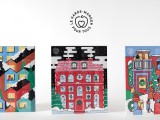 advent calendar online profit