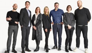 Ogilvy Canada Leadership Team