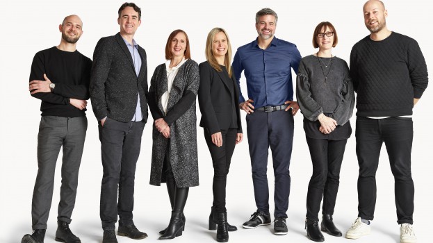 Ogilvy Canada Leadership Team