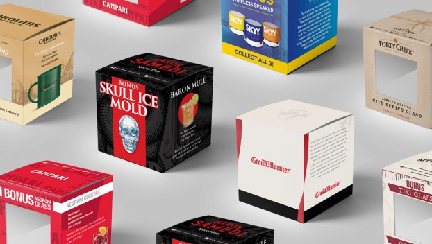 Elemental and Campari looked to increase first time purchasers and build loyalty across their 22 brands in Canada.