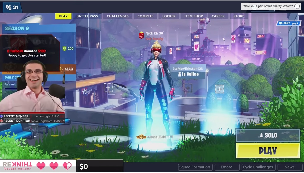 Nick Eh2